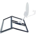 Non-Penetrating Roof Mount/pitched roofs