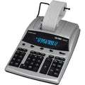 Desktop Calculator, Ribbon, 12 Digits