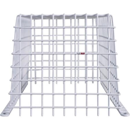 Wire Guard, 10-3/4 x 24-3/4 x 11-1/4 In.