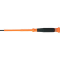 Insulated Screwdriver, Slotted 1/8-Inch