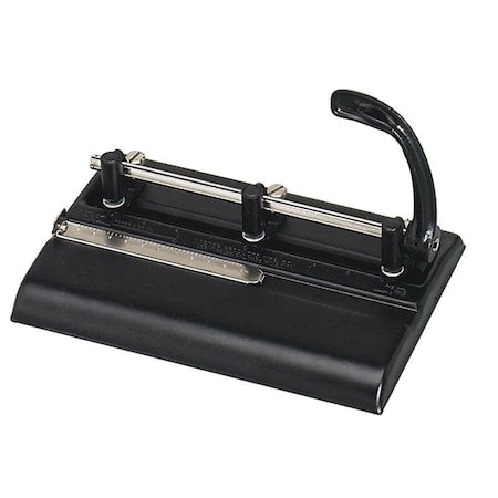 Hole Punch, 32-Sheet, 2 to 7
