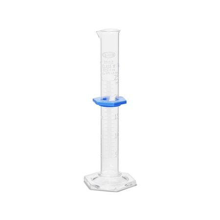 Graduated Cylinder, Colorless