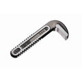 Jaw, Serrated For Jaw Texture, Steel Jaw