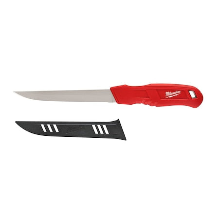 Smooth Blade Insulation Knife