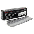Collated Flooring Nail, 1-3/4 in L, 16, L-Head Head, 1000 PK