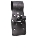 Black Leather 0 Pockets, 5456TS