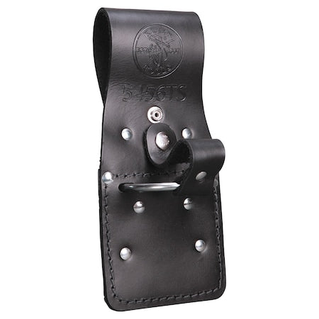 Black Leather 0 Pockets, 5456TS