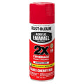 Acrylic Enamel, Gloss Red, PK6