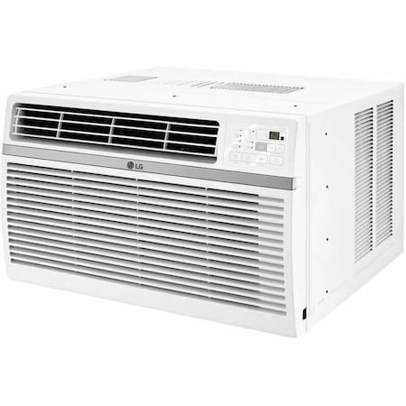 Window Air Conditioner, 12000 BtuH, R-32