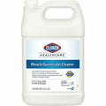 Cleaner and Disinfectant, 1 gal. Jug, Unscented, 4 PK