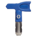 Airless Tip, Sz 0.015 In, Pattern 10-12 In
