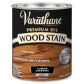 Premium Wood Stain, Oil Based, Light Cherry, 1 Quart