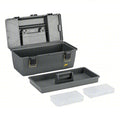 20" TOOL BOX SILVERGRAY