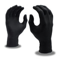 Disposable Gloves, Nitri-Cor Eclipse, Industrial Grade, Nitrile, 4 mil, XL, 1000 PK