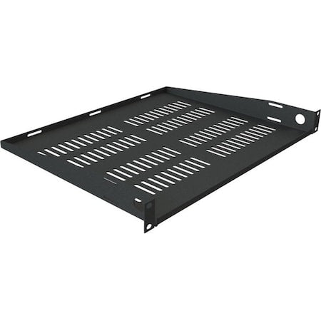 VMP Vented 1U Rack Shelf