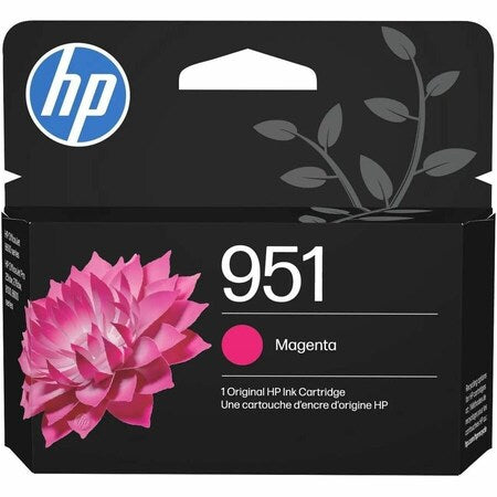 Ink Cartridge, Magenta