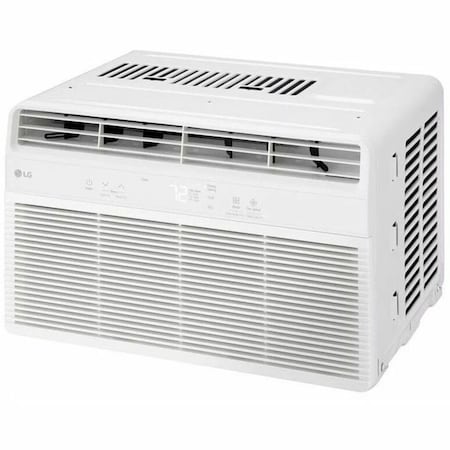 Window Air Conditioner, 6000 BtuH, R-32