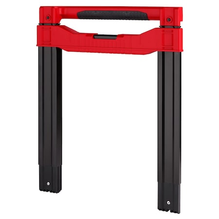 Low-Profile Handle for PACKOUT Rolling Tool Box