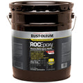 Epoxy Mastic Coating Base, Silver Gray, Gloss, 5 gal, 125 to 225 sq ft/gal, 9100 Series