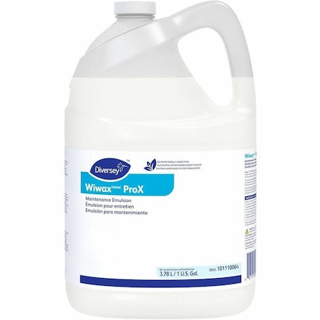 Floor Cleaner, PK 4