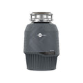 Garbage Disposal,120 V,12-1/4"" H,3/4 hp