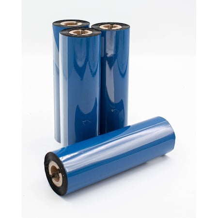 Premium Wax Ribbon 102MMx610M ,PK 12