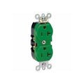 Duplex Receptacle/Oultet, 20 Amp