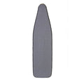 48"" Bungee Ironing Board Cover; Charcoal