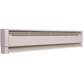 Electric/Hydronic Baseboard Heater