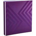 Binder, Dual Effect Heavy-Duty 3 Ring