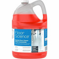 Floor Science, Floor Cleaner, Ctrs, 1gal, PK4