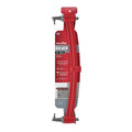 Paint Roller Frame, Yoke, Polypropylene Handle, 18" Rollers