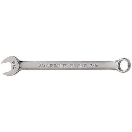 7/16-Inch Combination Wrench, 12-Point