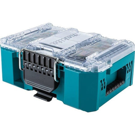 Deep Compact Organizer, 6-3/8 in H