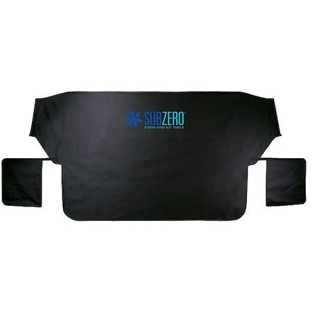 Windshield Cover,61 in L, 42 in W