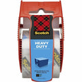 Packaging Tape, with Dispenser, 2 x 800in.