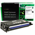Toner Cartridge, Black, Remanufactured