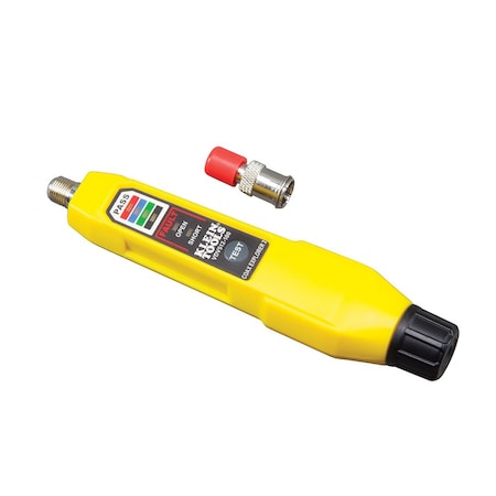 Coax Explorer 2 Tester