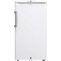 Medical Refrigerator, White, 3.2 cu ft