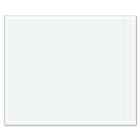 Packing List Envelopes, Clear, PK500