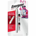 ENERGIZER LED 21 Lumens Silver Inspection Flashlight