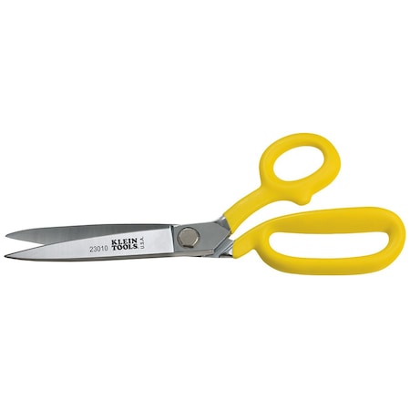 Electricians Scissors, 10-1/2 In. L
