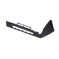Front Base Bumper, 12"