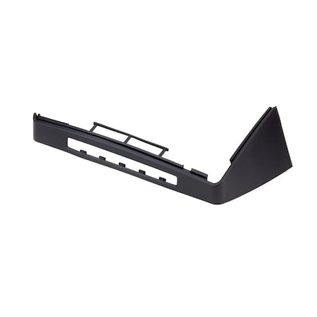 Front Base Bumper, 12"