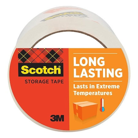 Storage Packaging Tape, PK 12