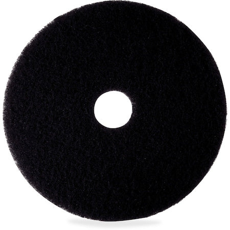 Stripping Pad, 15 In, Black, PK5