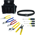 Apprentice Tool Set, 11 Piece, SAE