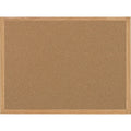 Cork Bulletin Board 47-13/64" W
