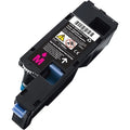 Toner For C1660, Magenta, 1K Pages