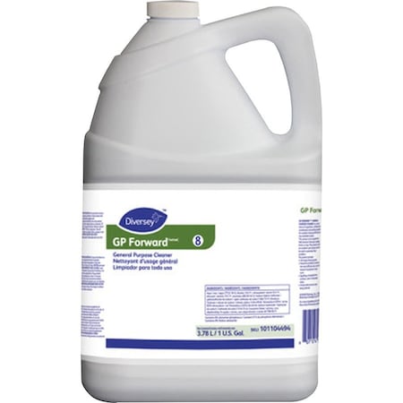 General Purpose Cleaner, PK4
